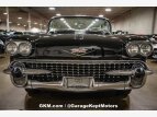 Thumbnail Photo 114 for 1958 Cadillac Series 62